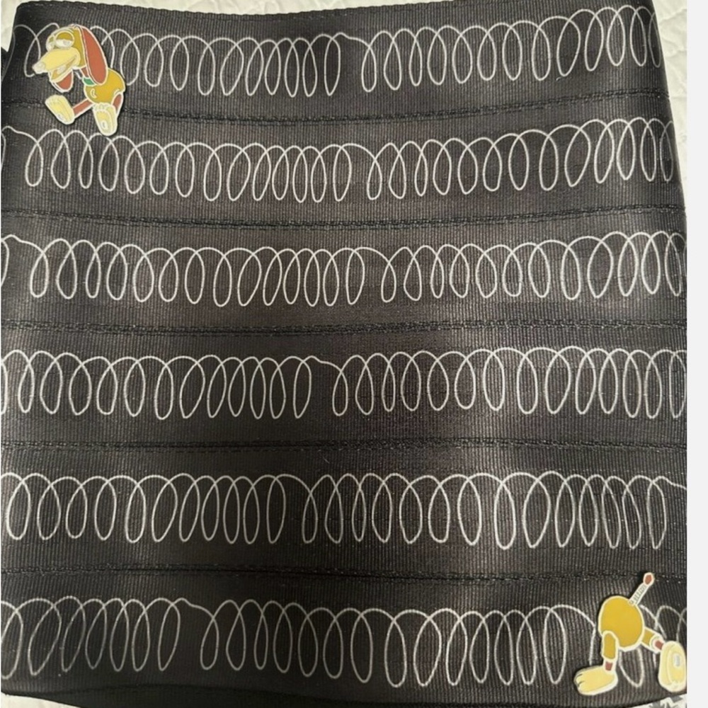 Toy Story Crossbody Bag by Harveys Brand New